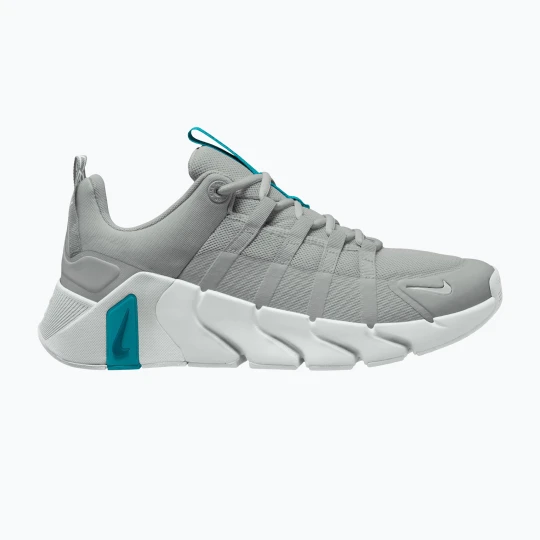 Zdjęcie produktu Buty treningowe męskie Nike Free Metcon 7 light smoke grey / energy / bright spruce