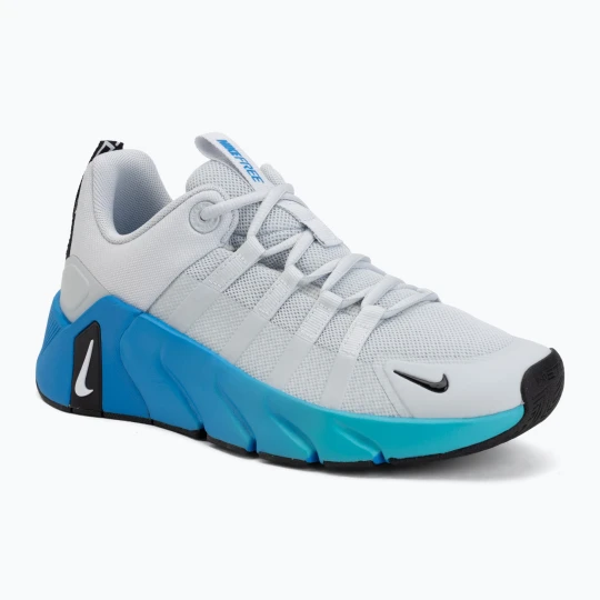 Zdjęcie produktu Buty treningowe męskie Nike Free Metcon 7 pure platinum / dusty cactus / white