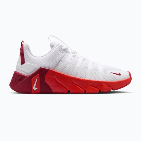 Zdjęcie produktu Buty treningowe męskie Nike Free Metcon 7 white/picante red/tough red/white