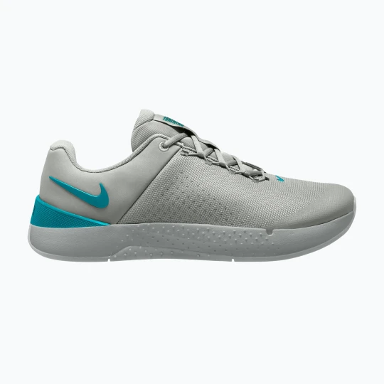 Zdjęcie produktu Buty treningowe męskie Nike MC Trainer 4 grey fog / light smoke grey / energy