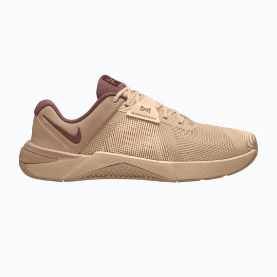 Zdjęcie produktu Buty treningowe męskie Nike Metcon 10 linen / british khaki / light boulder Beżowy