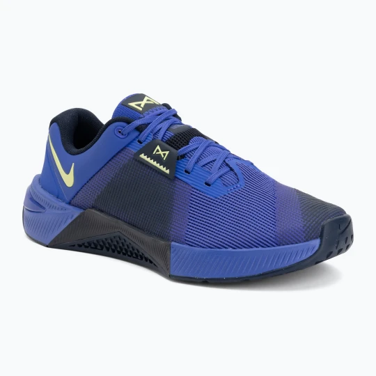 Zdjęcie produktu Buty treningowe męskie Nike Metcon 10 persian violet / obsidian / light lemon twist