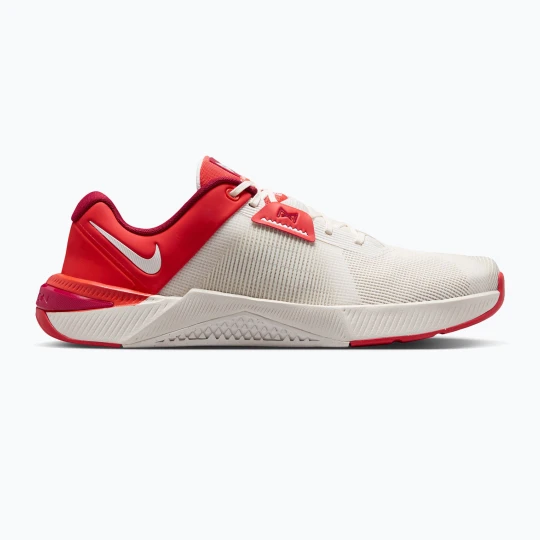 Zdjęcie produktu Buty treningowe męskie Nike Metcon 10 picante red/tough red/phantom