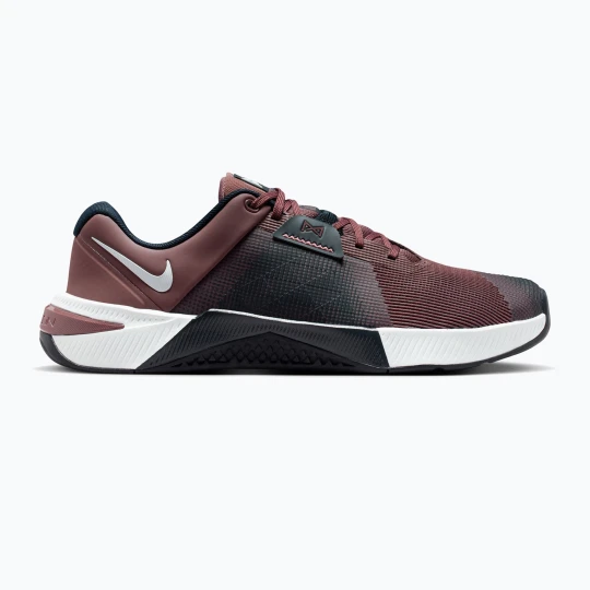 Zdjęcie produktu Buty treningowe męskie Nike Metcon 10 tattoo/dark obsidian/off white Brązowy