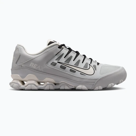 Zdjęcie produktu Buty treningowe męskie Nike Reax 8 TR Mesh grey fog/black/sail
