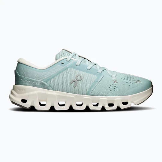 Zdjęcie produktu Buty treningowe męskie On Cloud X 5 wash / glacier Niebieski