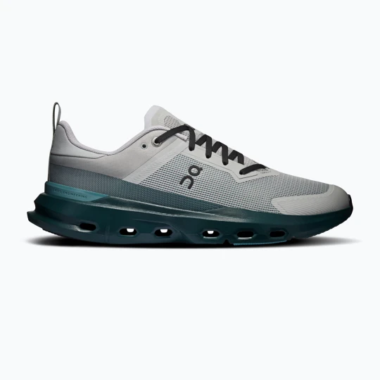 Zdjęcie produktu Buty treningowe męskie On Cloudpulse Next Glacier / Larch Szary