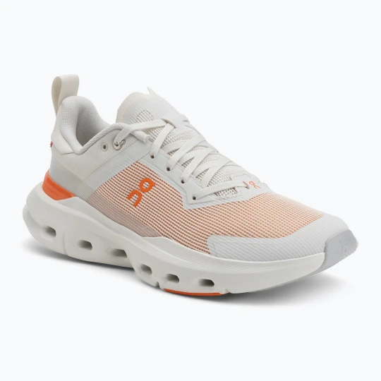 Zdjęcie produktu Buty treningowe męskie On Cloudpulse Next ice/flame Zielony