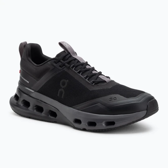Zdjęcie produktu Buty treningowe męskie On Cloudnova X black/eclipse