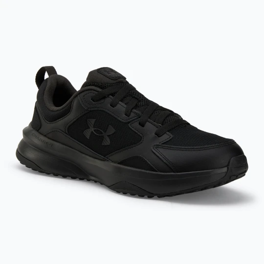 Zdjęcie produktu Buty treningowe męskie Under Armour Charged Edge black / black / black