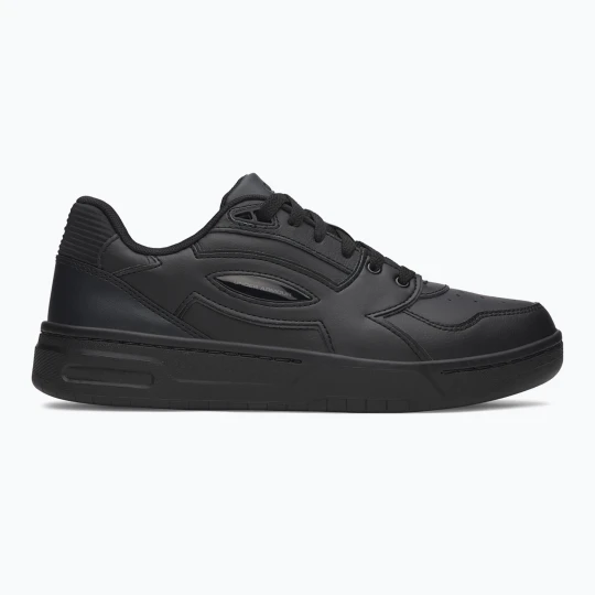 Zdjęcie produktu Buty treningowe męskie Under Armour Flex black/black/castlerock