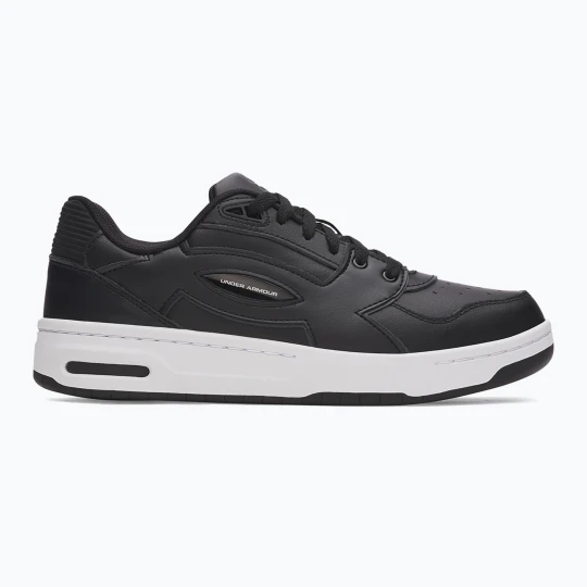Zdjęcie produktu Buty treningowe męskie Under Armour Flex black/white/white