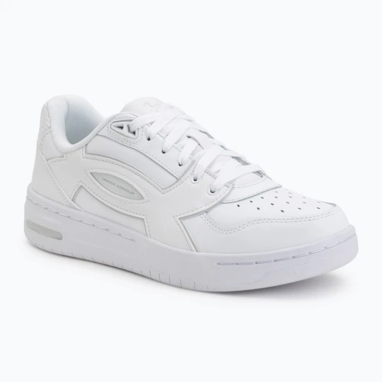 Zdjęcie produktu Buty treningowe męskie Under Armour Flex white/white/distant gray