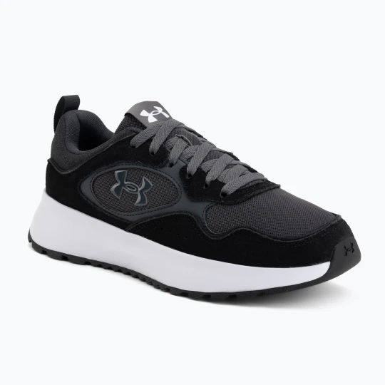 Zdjęcie produktu Buty treningowe męskie Under Armour Mirage Sport black / castlerock / anthracite