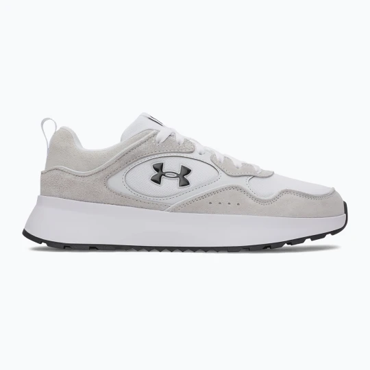Zdjęcie produktu Buty treningowe męskie Under Armour Mirage Sport white/halo gray/black