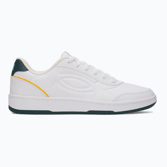 Zdjęcie produktu Buty treningowe męskie Under Armour Motion white / arden green / fresco blue