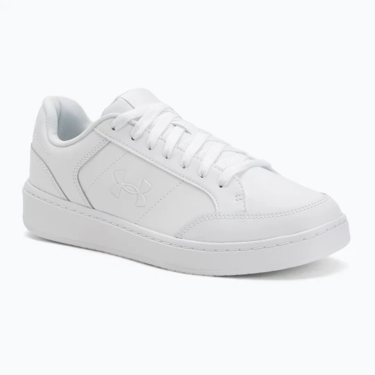 Zdjęcie produktu Buty treningowe męskie Under Armour Official white / white / white