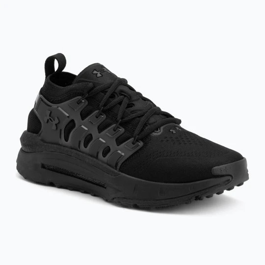 Zdjęcie produktu Buty treningowe męskie Under Armour Phantom X ultimate black / ultimate black / ultimate black