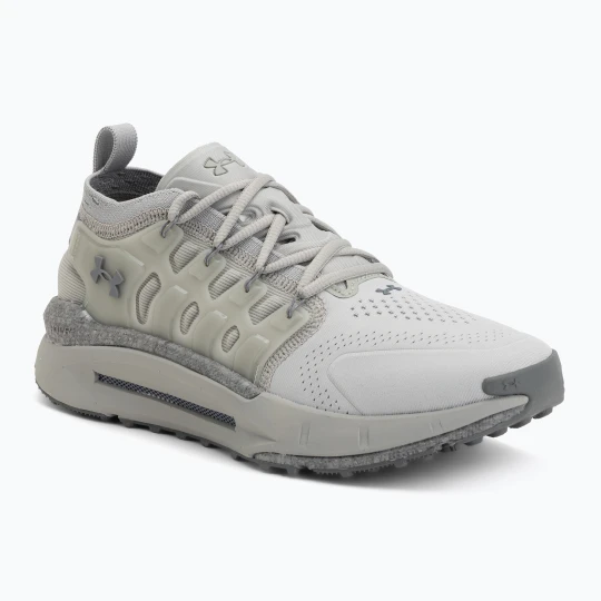 Zdjęcie produktu Buty treningowe męskie Under Armour Phantom X ultimate titanium / titan gray / titan gray Szary
