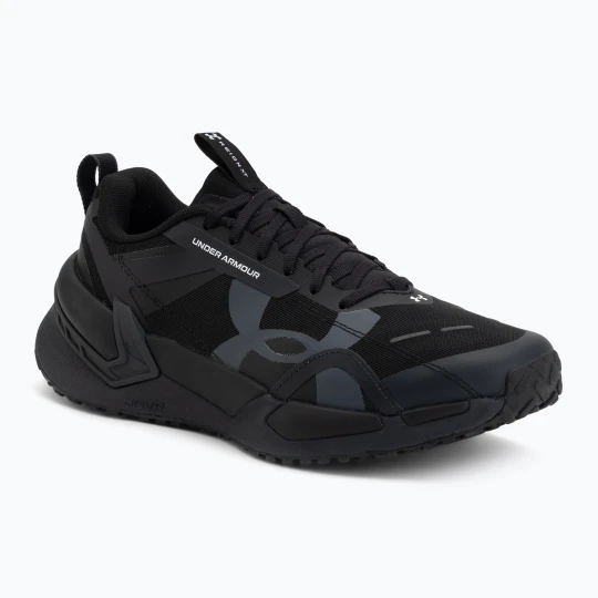 Zdjęcie produktu Buty treningowe męskie Under Armour Reign XT black / anthracite / black