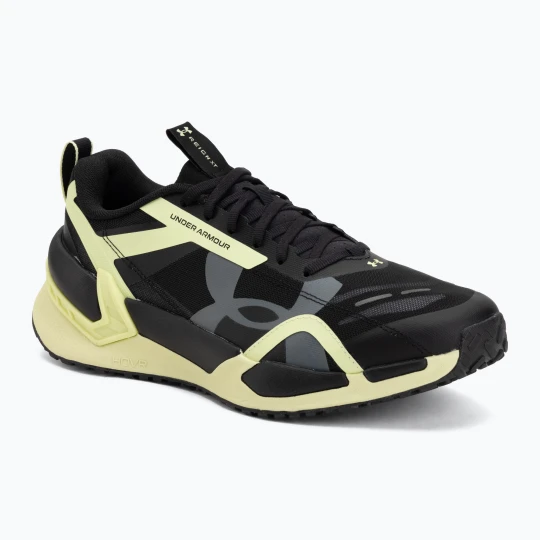 Zdjęcie produktu Buty treningowe męskie Under Armour Reign XT fade green / black / titanium