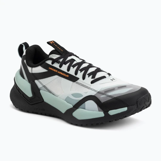 Zdjęcie produktu Buty treningowe męskie Under Armour Reign XT illusion green / black / illusion green