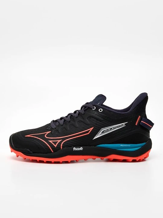 Zdjęcie produktu Buty treningowe Mizuno czarny melanż
