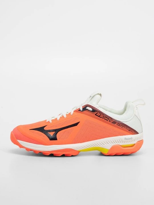 Zdjęcie produktu Buty treningowe Mizuno czarny