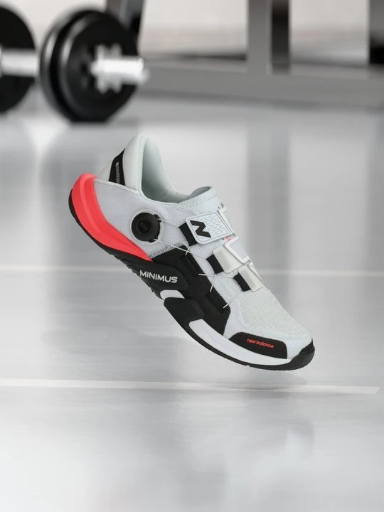 Zdjęcie produktu Buty treningowe New Balance zielony