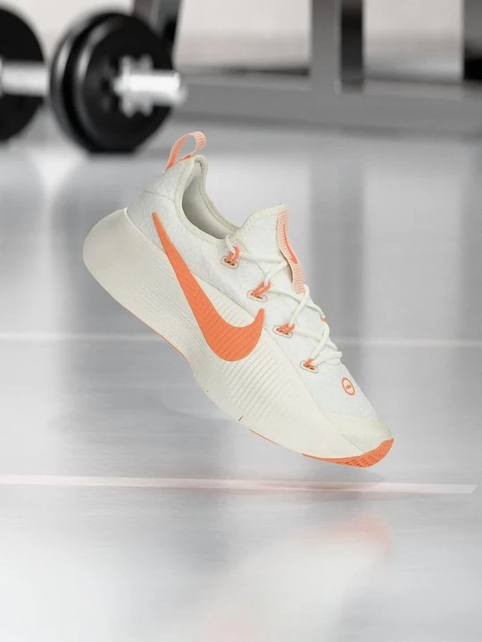 Zdjęcie produktu Buty treningowe Nike biały