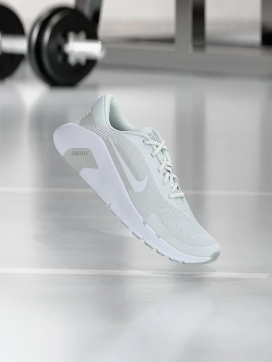 Zdjęcie produktu Buty treningowe Nike biały