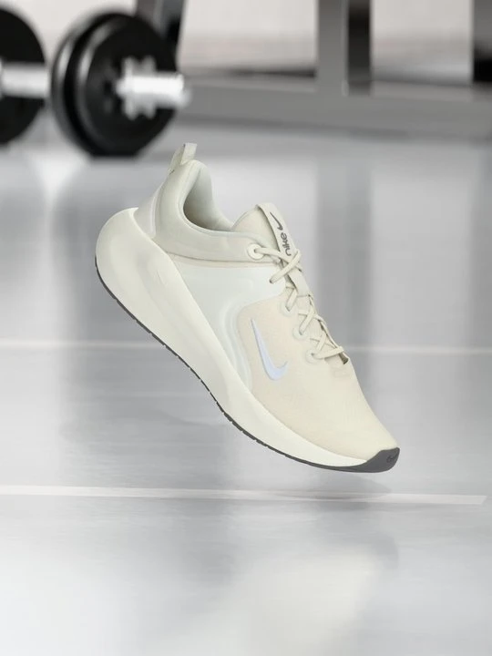 Zdjęcie produktu Buty treningowe Nike biały
