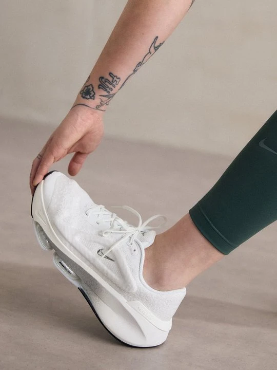 Zdjęcie produktu Buty treningowe Nike biały