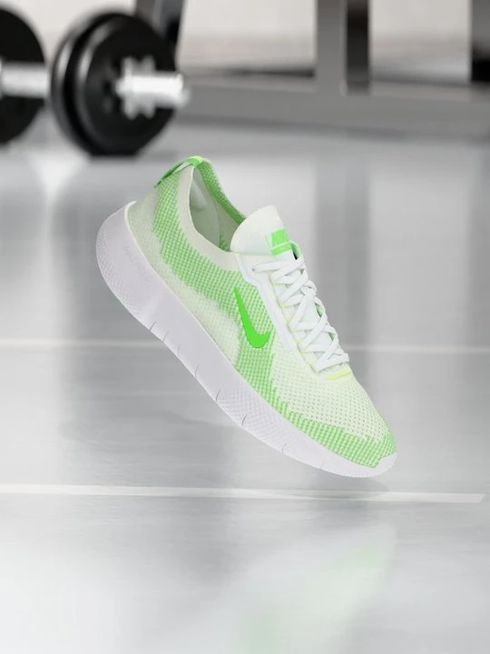 Zdjęcie produktu Buty treningowe Nike biały
