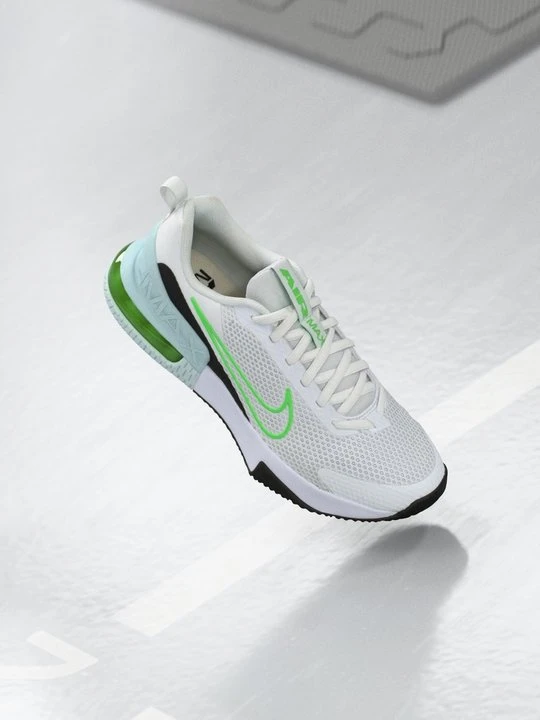 Zdjęcie produktu Buty treningowe Nike biały