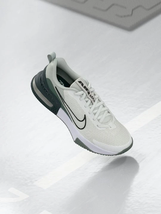 Zdjęcie produktu Buty treningowe Nike biały