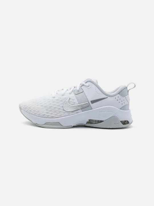 Zdjęcie produktu Buty treningowe Nike biały