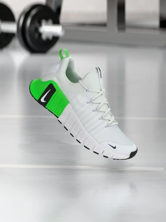 Zdjęcie produktu Buty treningowe Nike biały
