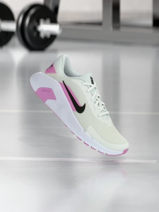 Zdjęcie produktu Buty treningowe Nike biały