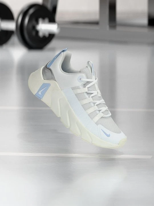 Zdjęcie produktu Buty treningowe Nike biały
