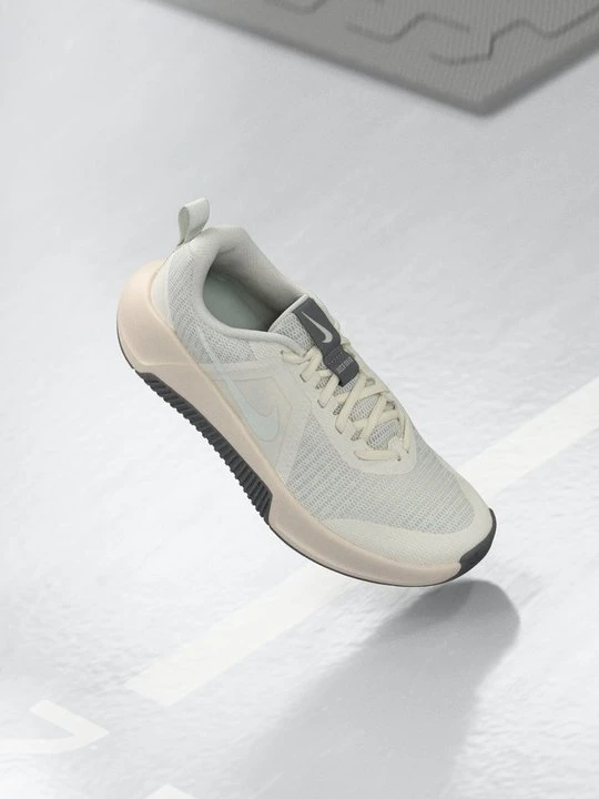 Zdjęcie produktu Buty treningowe Nike biały