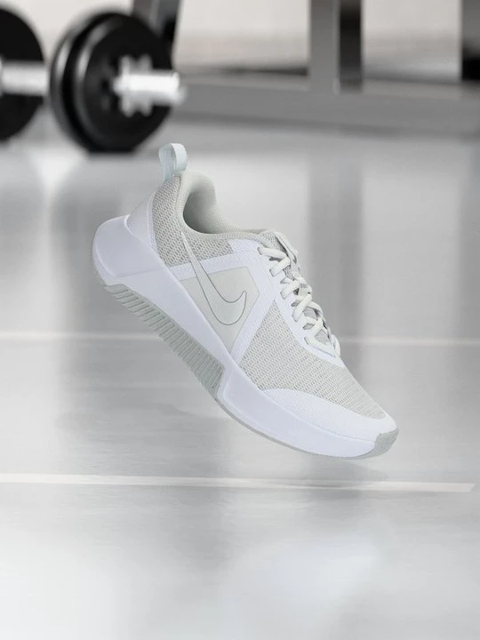 Zdjęcie produktu Buty treningowe Nike biały
