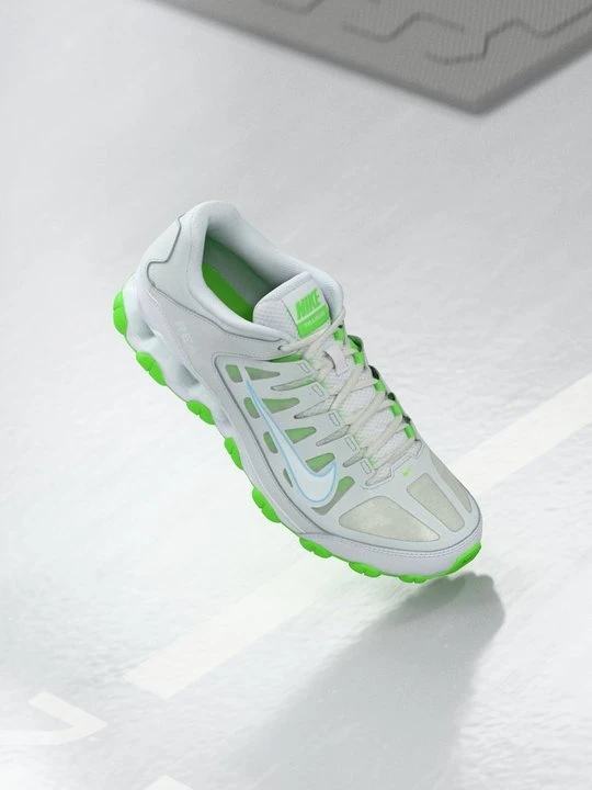 Zdjęcie produktu Buty treningowe Nike biały
