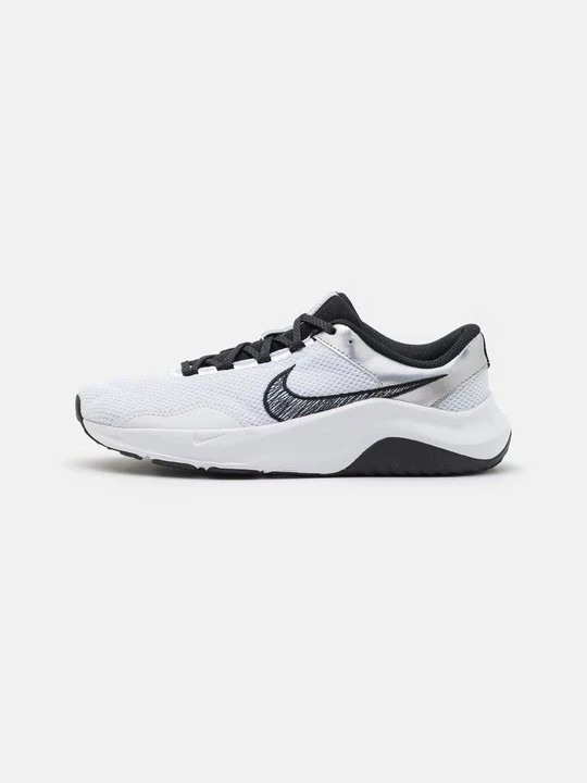Zdjęcie produktu Buty treningowe Nike biały