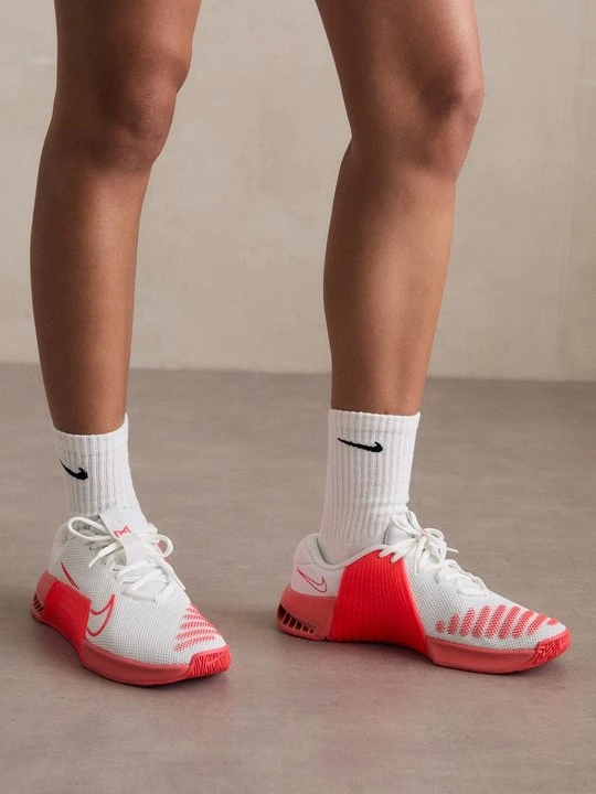 Zdjęcie produktu Buty treningowe Nike biały