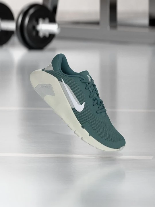 Zdjęcie produktu Buty treningowe Nike ciemnozielony