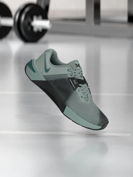 Zdjęcie produktu Buty treningowe Nike ciemnozielony