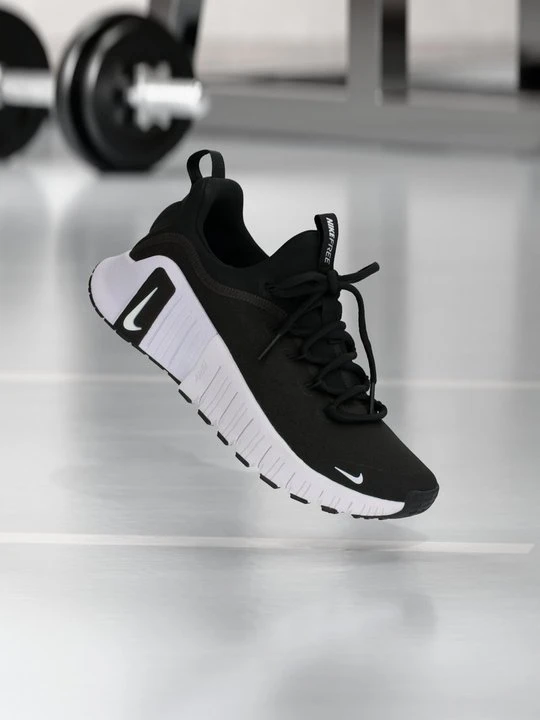 Zdjęcie produktu Buty treningowe Nike czarny