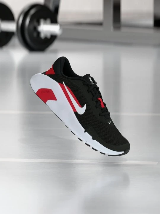 Zdjęcie produktu Buty treningowe Nike czarny