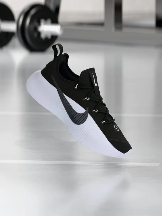 Zdjęcie produktu Buty treningowe Nike czarny